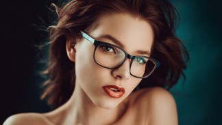 Čtěte dál a zjistěte, jaké obroučky a oční stíny vybrat sobě na míru!