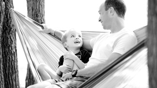 Mluvit se svými dětmi je velice důležité