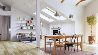 Přestavba je snadná!