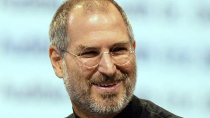 Steve Jobs byl sice génius, ale v osobním životě to moc neuměl.