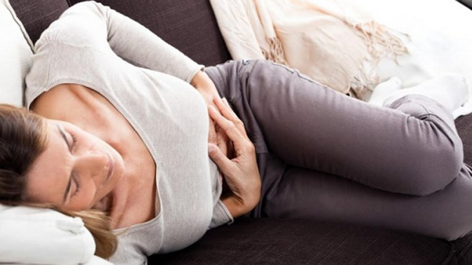 Důležité je, si zapisovat i intenzitu krvácení a veškeré výkyvy.