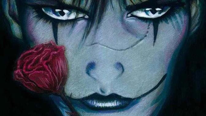 Vrána. Komiks, který je plný zloby, zoufalství a nenávisti neměl být nikdy vydán