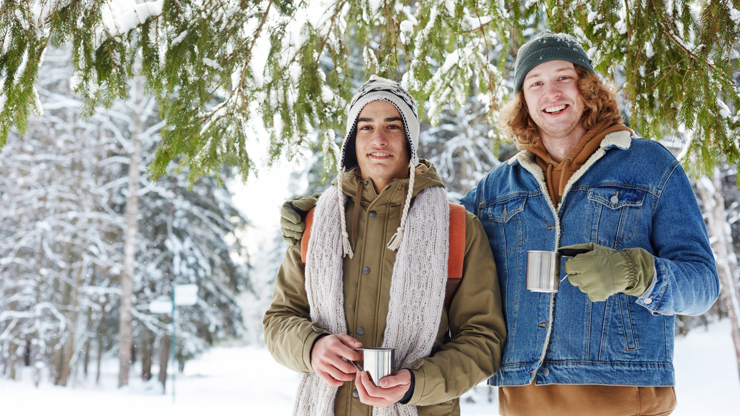 Víkendový horoskop na 17.–18. ledna: Lvi by se měli otevřít