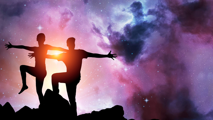 Víkendový horoskop na 31. ledna – 1. února 2026: Váhy by měly zpomalit a Kozorozi by měli věnovat čas svým přátelům