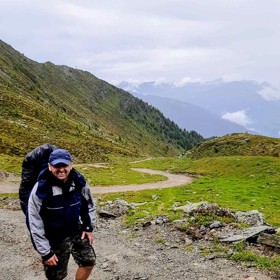 Pro Tomáše V. byly hory druhým domovem.