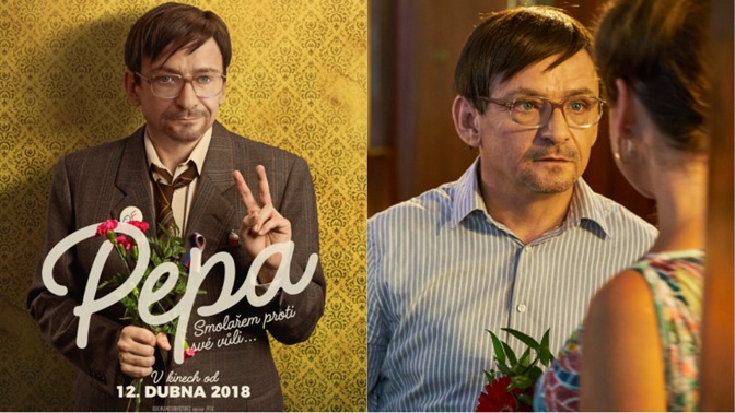 U filmu se nasmějeme. Má však i vážnou linku.