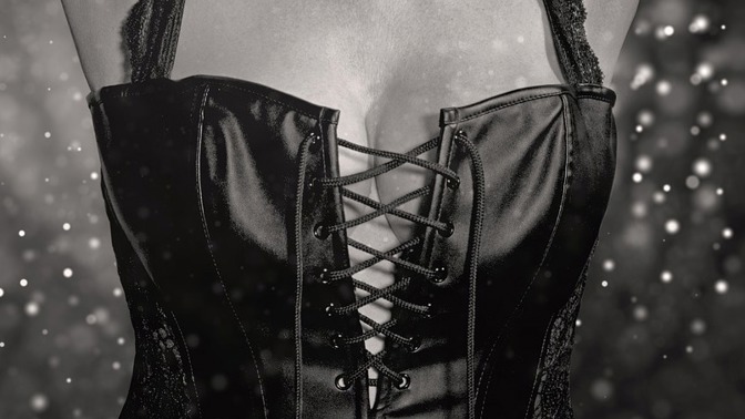 Pro muže jsou symbolem sexuality ženská prsa