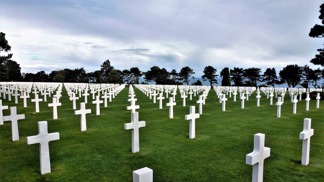 Smrt blízkého člověka je vždy bolestivá