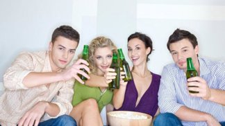 Pivo má blahodárný vliv na vaše zdraví a je dokonce i zdravější než víno.