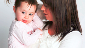 Z toho už některé matky šílí.