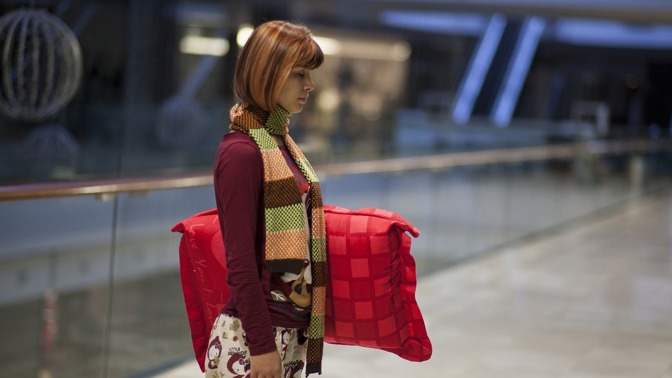 Náměsíčnost vypadá legračně, ale až taková sranda to není