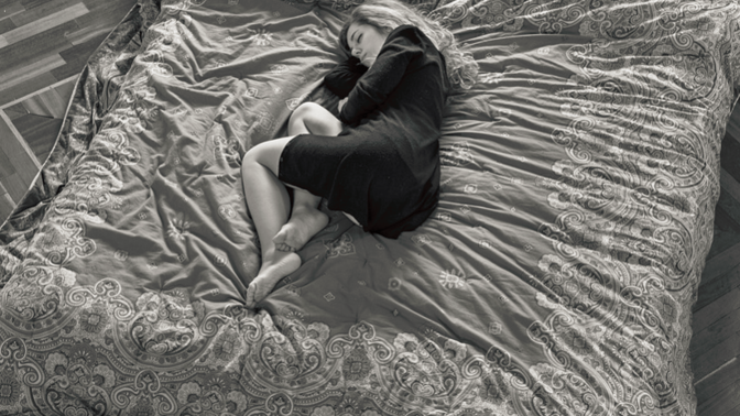 Co se vám nejčastěji zdá?