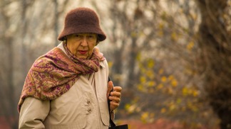 Tchýně dokáže pořádně potrápit