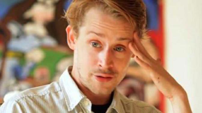 Culkin o sobě tvrdí, že mu už navždy bude osm let, protože toto období mu nebylo dovoleno plně prožít