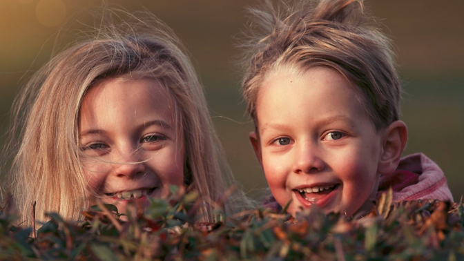 Dnešní mládež není to, co bývala.