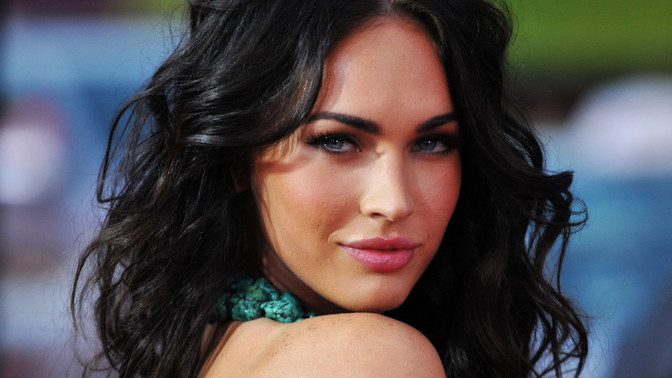 Herečka Megan Fox září, kdykoliv se objeví na veřejnosti. Za svou krásu vděčí i jídelníčku, který neobsahuje mléko.