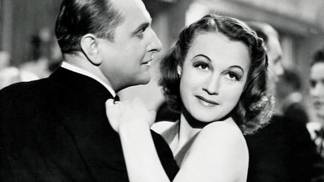 Byla to nádherná žena