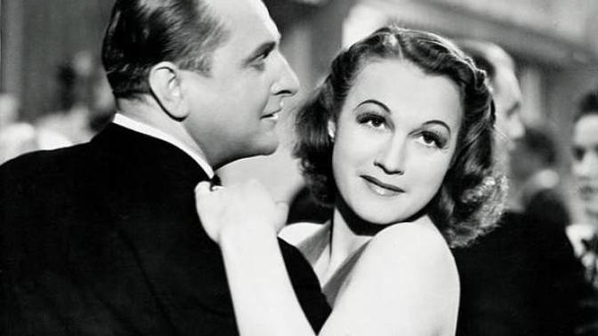 Byla to nádherná žena