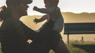 Jste mladá maminka?