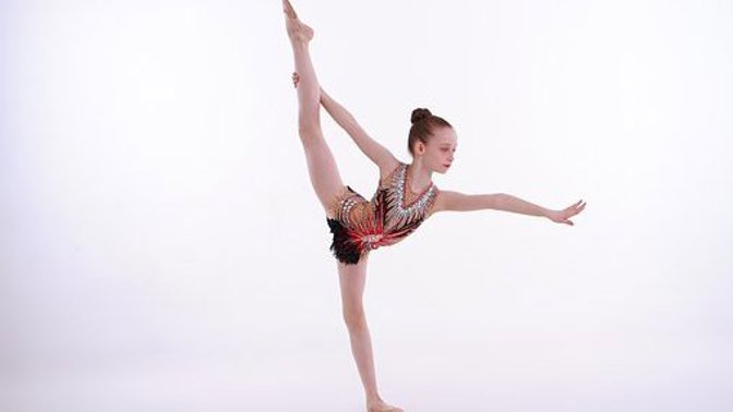 Balet je nádherný, ale v jeho pozadí se skrývá neuvěřitelný dril a dřina