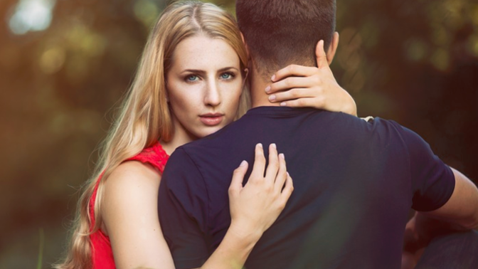 Žádná žena nechce mít doma ignoranta.