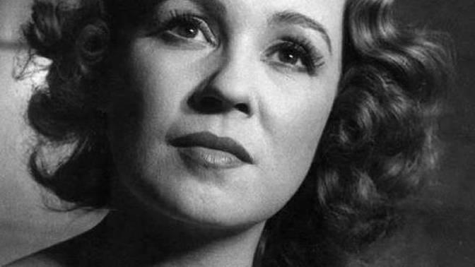 Její pověst doplatila na vztah s Němcem, který se provinil jen svým německým původem.