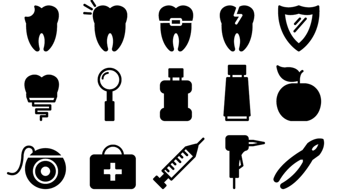 Zuby umí opravdu pekelně bolet