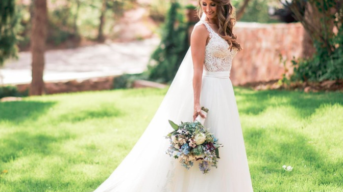 Chcete se vdávat, ale už si připadáte stará?