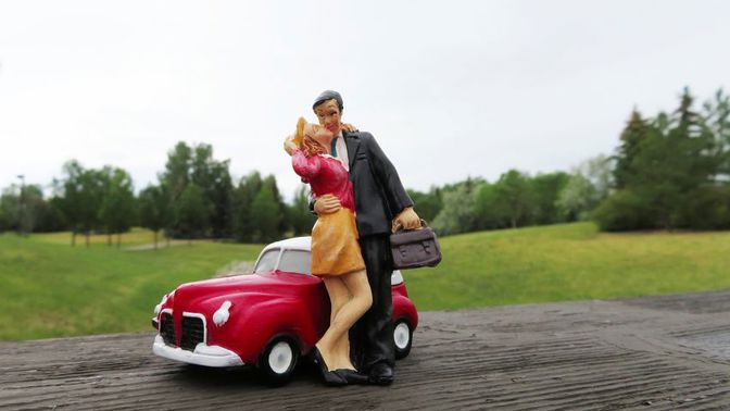 Móda 50, let je stále živá i dnes