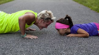 Není jednoduché říci vlastnímu dítěti, že ve skutečnosti není vaše