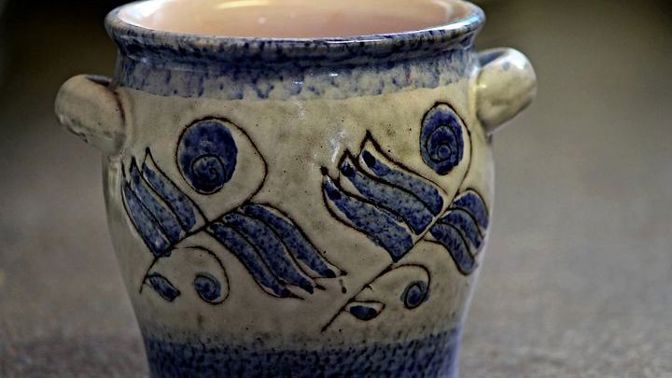 Učení na nočník je období plné změn