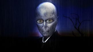 V reptiliány většina lidí věří dodnes