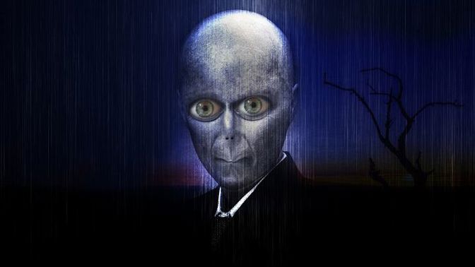 V reptiliány většina lidí věří dodnes