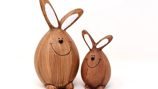 Velikonmoce se slaví všude jinak