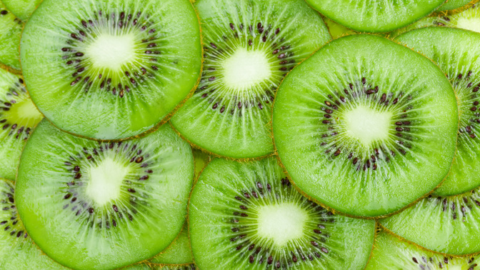 Tyto chlupaté plody vás zbaví také žaludečních potíží.