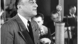 Oldřich Nový patřil mezi hvězdy. Pro divadlo by dýchal