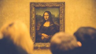 Skrývá Mona Lisa velké tajemství, nebo je veškeré tajemno jen velkou nafouklou bublinou?