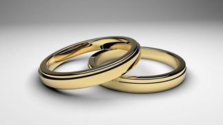 Vždy je dobré se snažit manželství zachránit