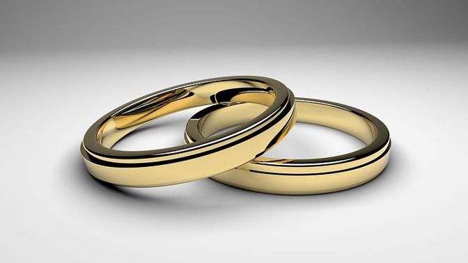 Vždy je dobré se snažit manželství zachránit