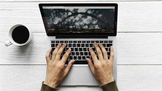 Tyto práce jsou doslova snové