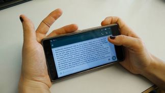 Kyberšikanu není radno podceňovat. Spousta dětí kvůli ní spáchalo sebevraždu