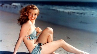 Marilyn Monroe už navždy zůstane ikonou