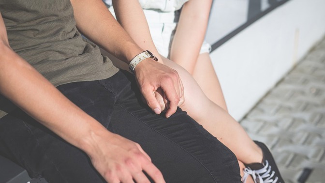 Má vůbec cenu v takovémto vztahu zůstávat?