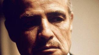 Marlon Brando v životní roli Dona Vita Corleoneho