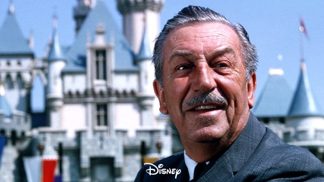 Walt Disney a jeho kouzelný svět