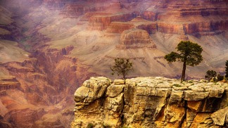 Příroda v USA je naprosto úchvatná