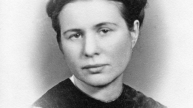 Irena Sendlerová. Neuvěřitelně silná žena, která zachránila tisíce dětí před koncentračním táborem