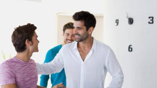 Na určité muže si dejte pozor.