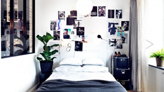 I na miniaturním prostoru se dá kouzlit.