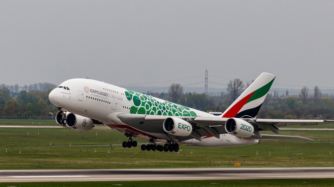 Nejste v tom sami. Strach z létání má každý druhý